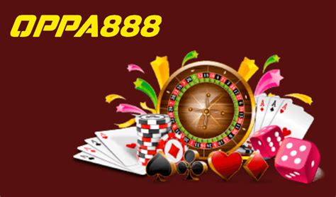 oppa 888|Oppa888 Casino is Rated 2.8 out of 5 in 2024 3 Bonuses.
